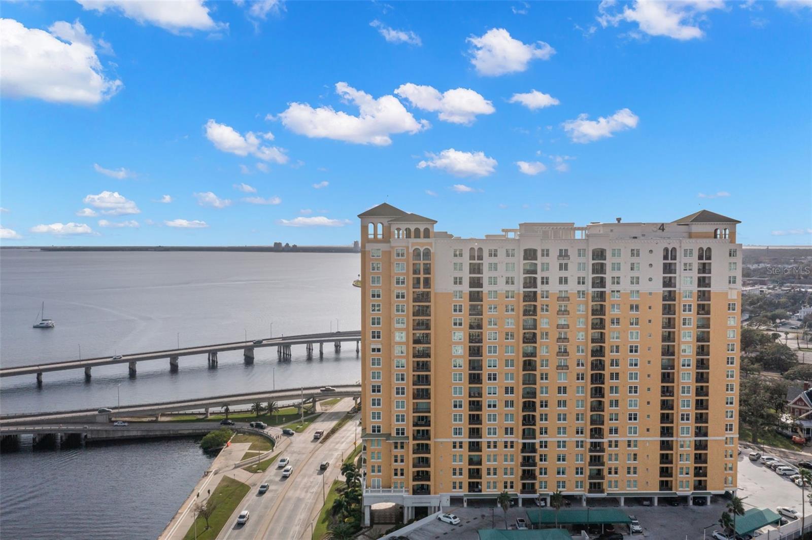 Details for 345 Bayshore Boulevard 308, TAMPA, FL 33606