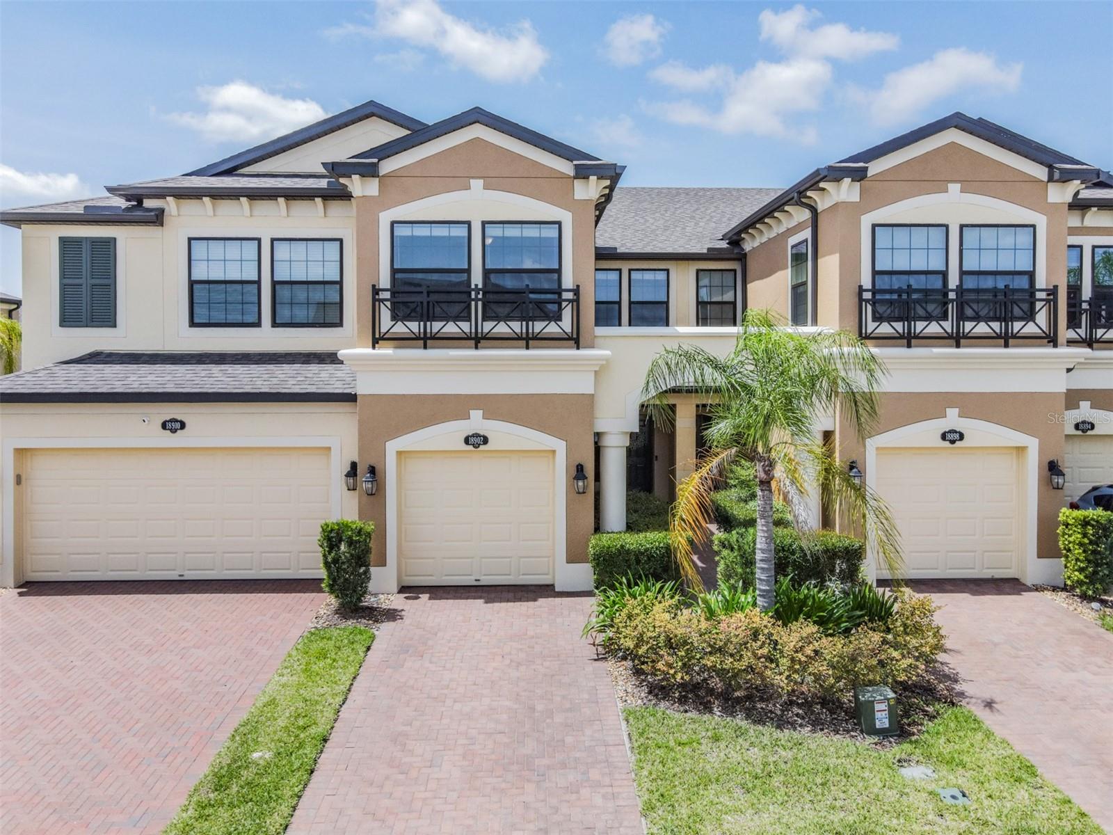 Details for 18902 Beautyberry Court, LUTZ, FL 33558