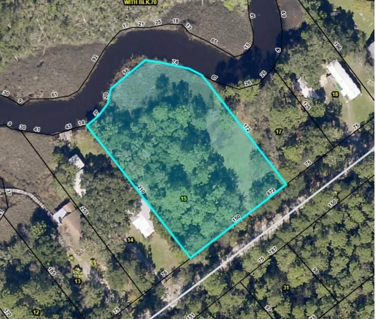 Details for 5816 Shady Bayou Lane, MILTON, FL 32583