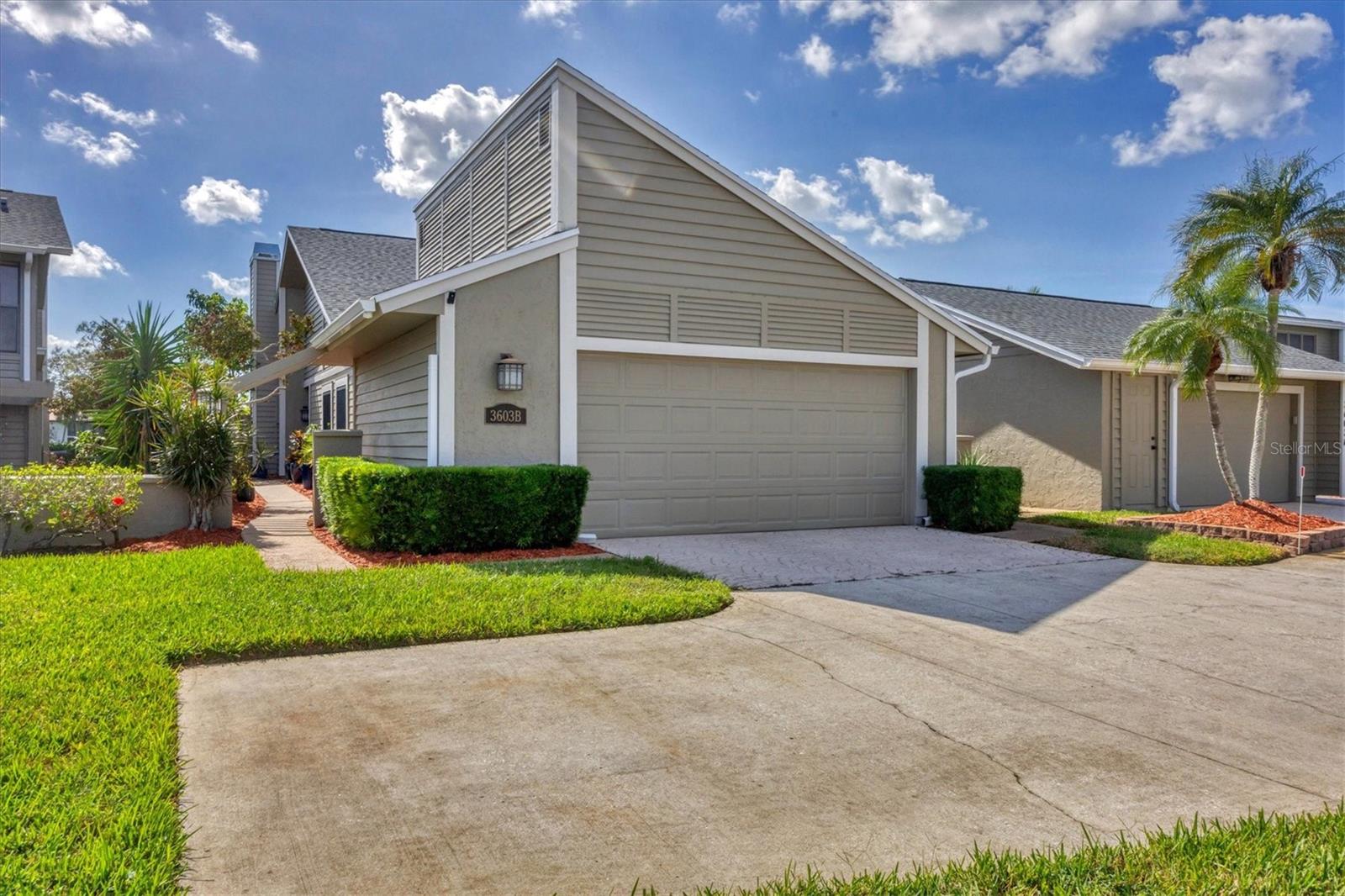 Details for 3603 Avenida Madera  B, BRADENTON, FL 34210