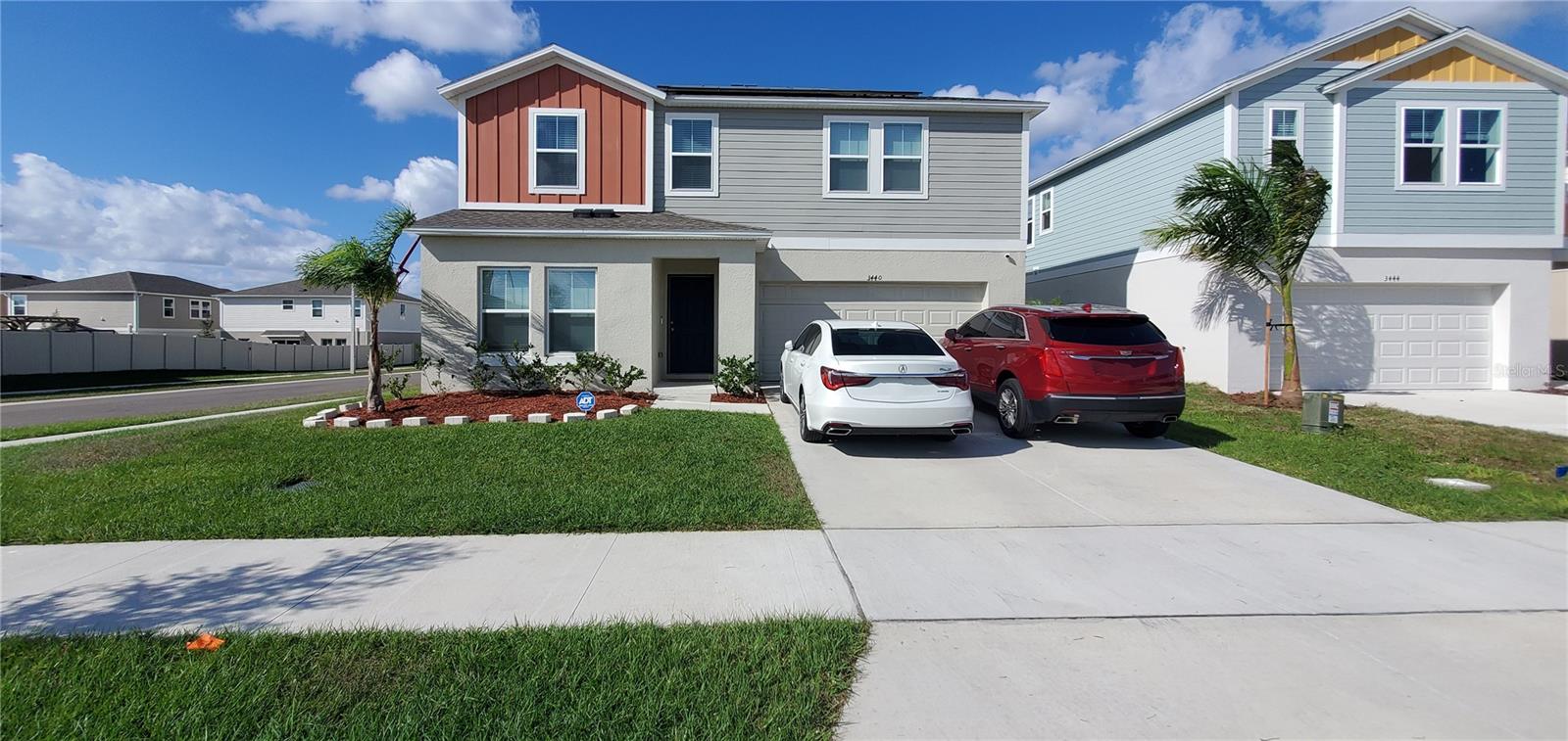 Details for 3440 Dahlia Drive, HAINES CITY, FL 33844