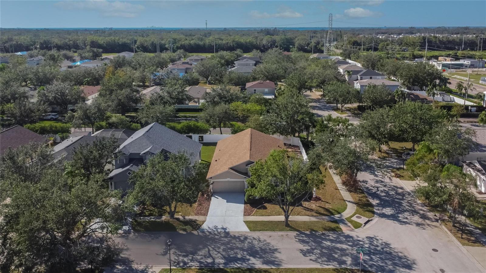 Image 84 of 100 For 8534 Carriage Pointe Drive