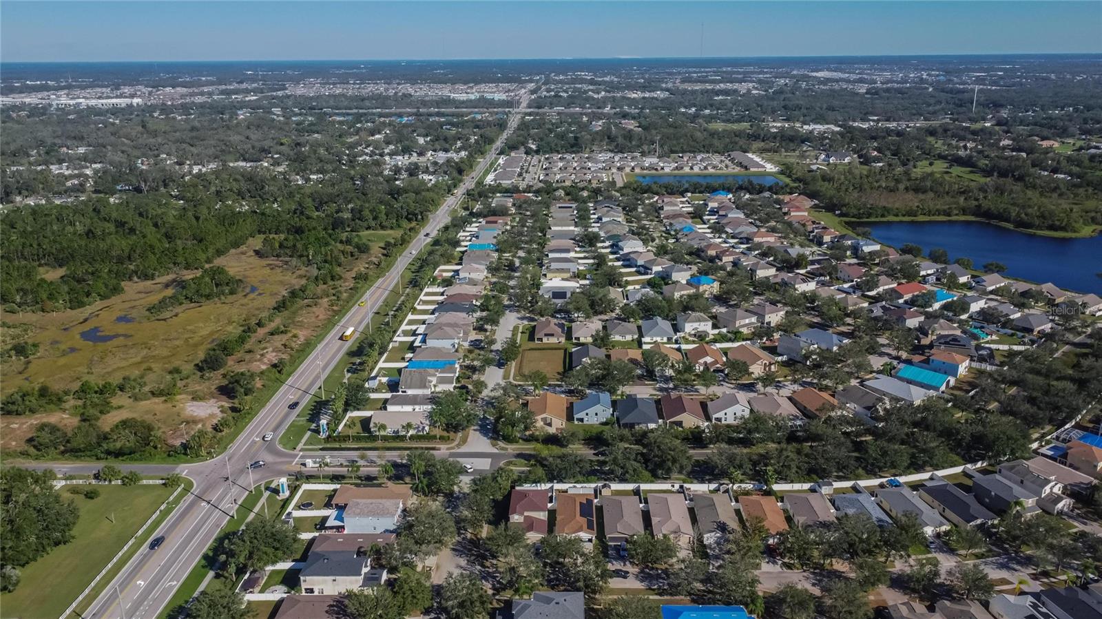 Image 95 of 100 For 8534 Carriage Pointe Drive