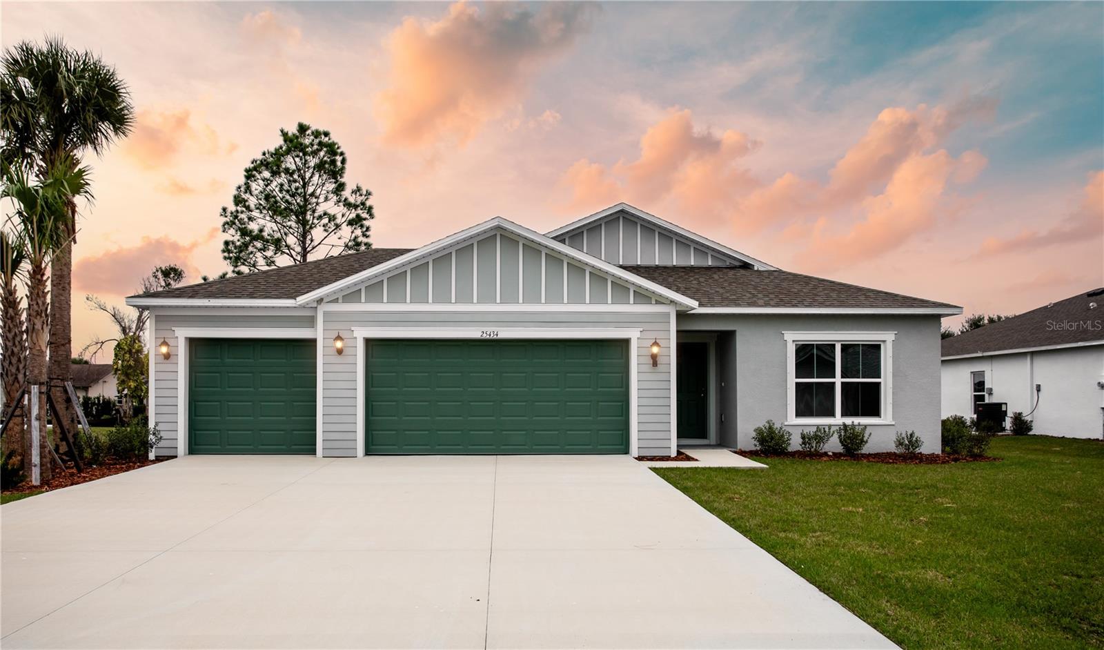 Details for 25434 Colon Drive, PUNTA GORDA, FL 33983