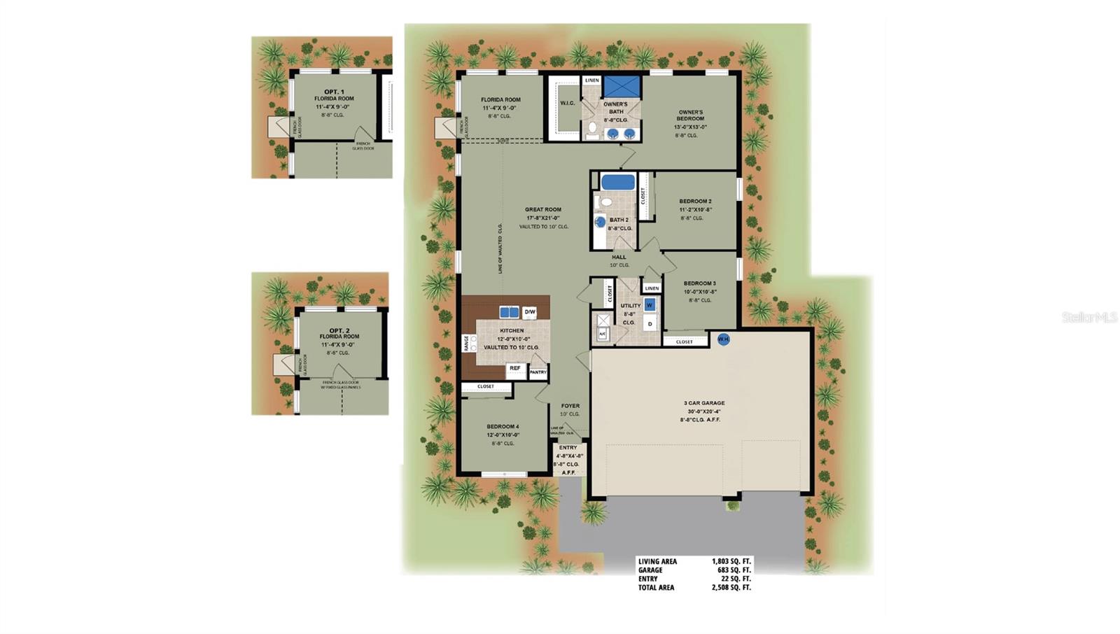 Image 2 of 38 For 25434 Colon Drive
