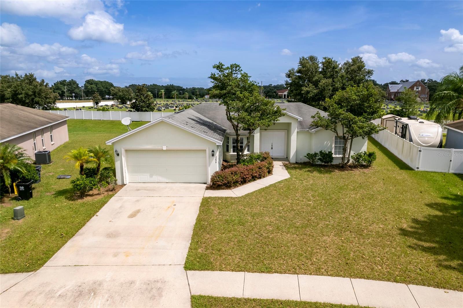 Details for 3298 Winchester Estates Circle, LAKELAND, FL 33810