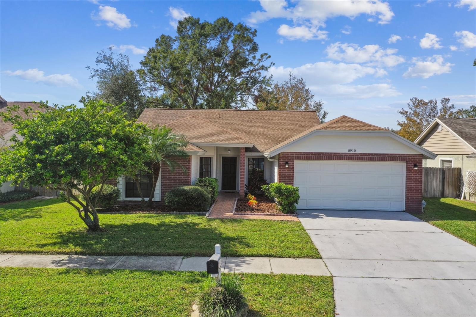 Details for 8910 Beeler Drive, TAMPA, FL 33626