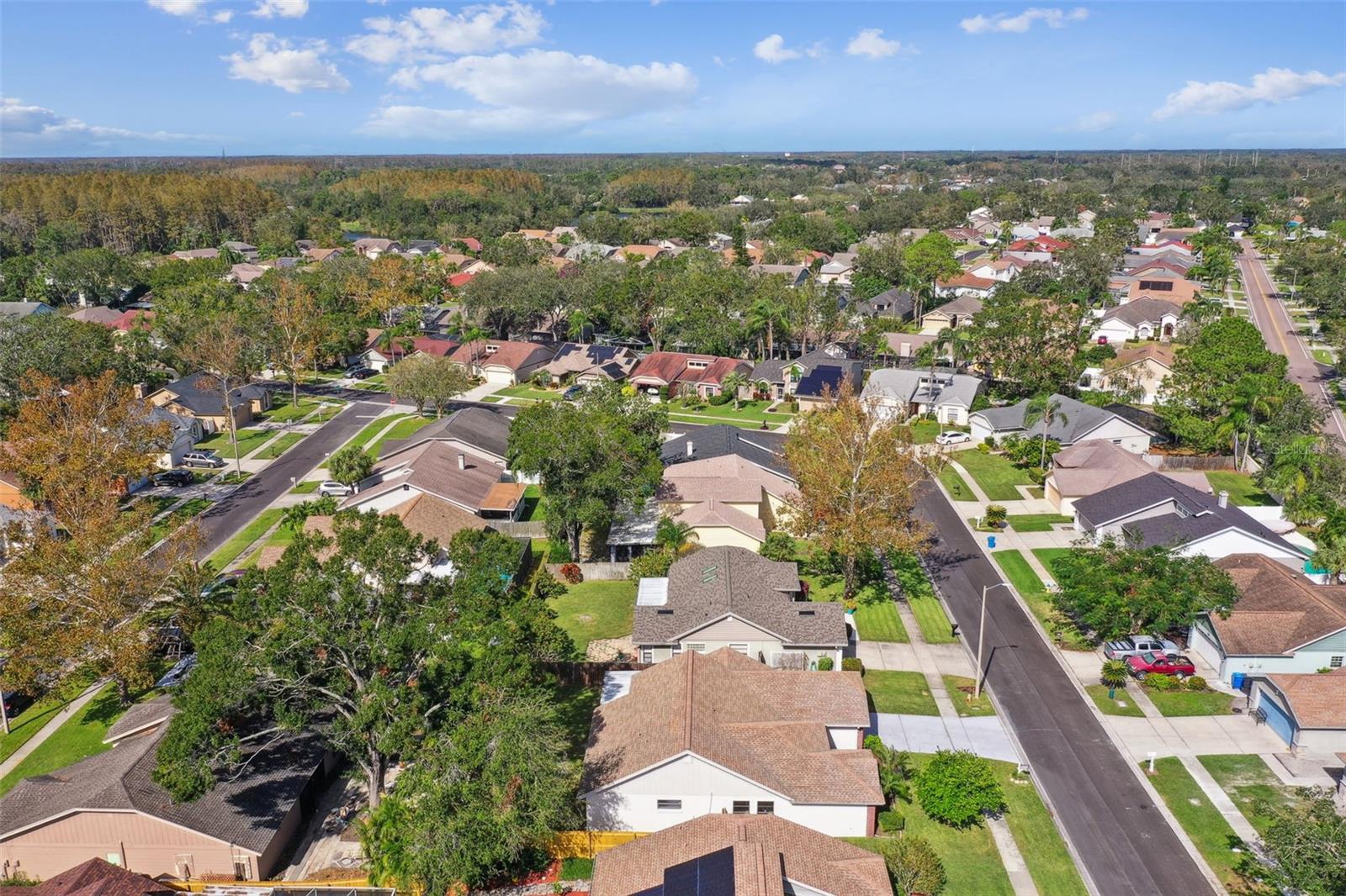 Image 66 of 69 For 8910 Beeler Drive