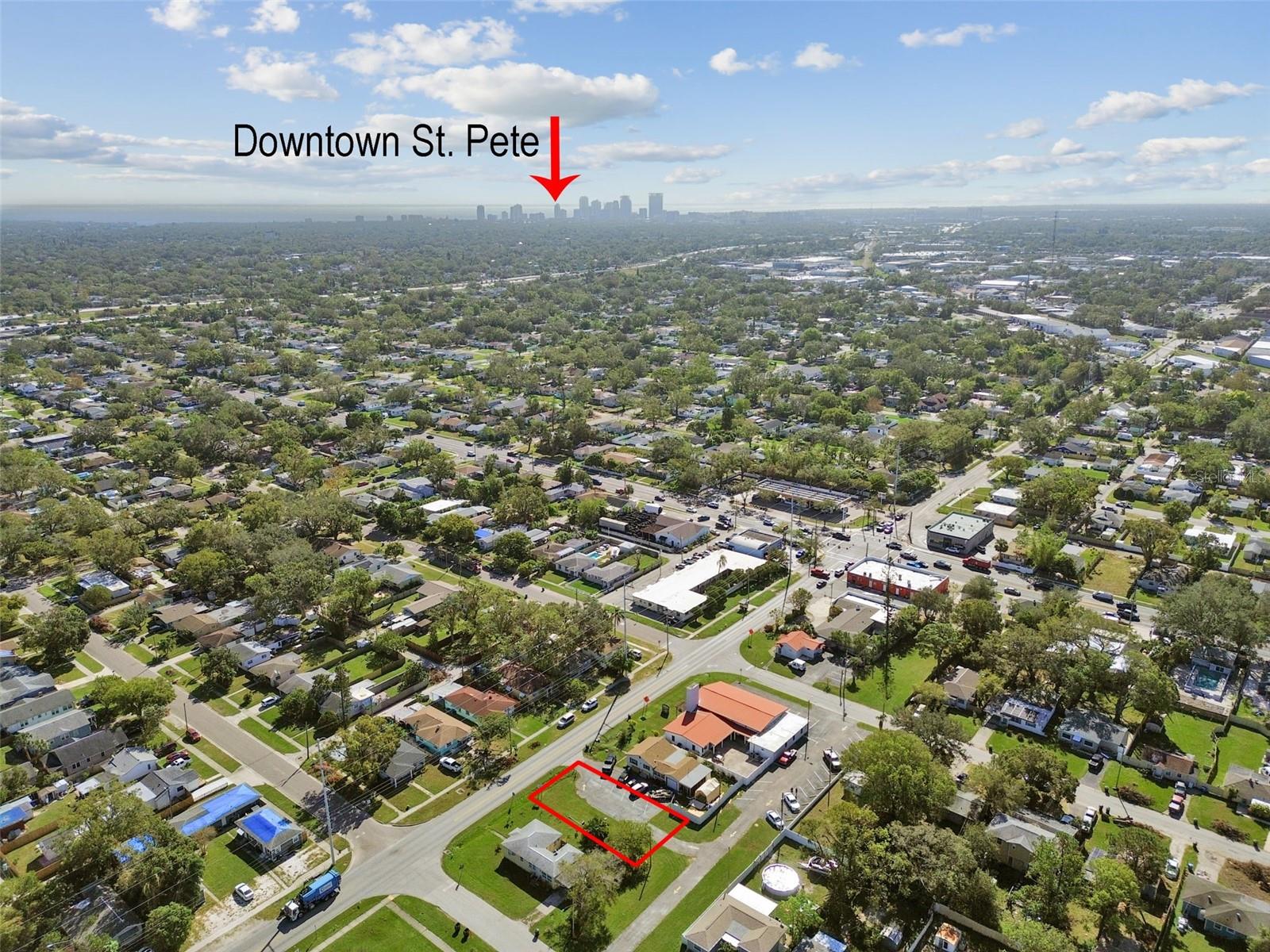 Details for 28th Street N, ST PETERSBURG, FL 33714