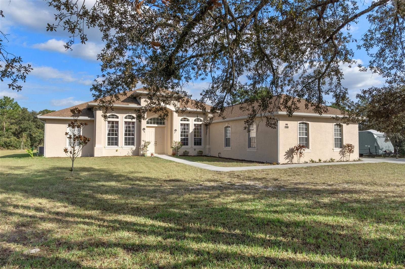 Details for 11004 Carnes Street, WEEKI WACHEE, FL 34613