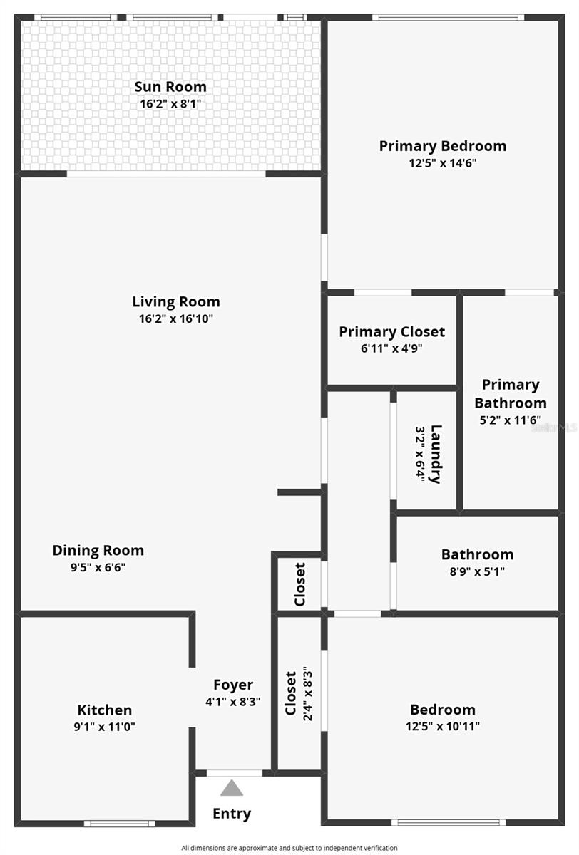 Image 2 of 57 For 2541 Laurelwood Drive 8c