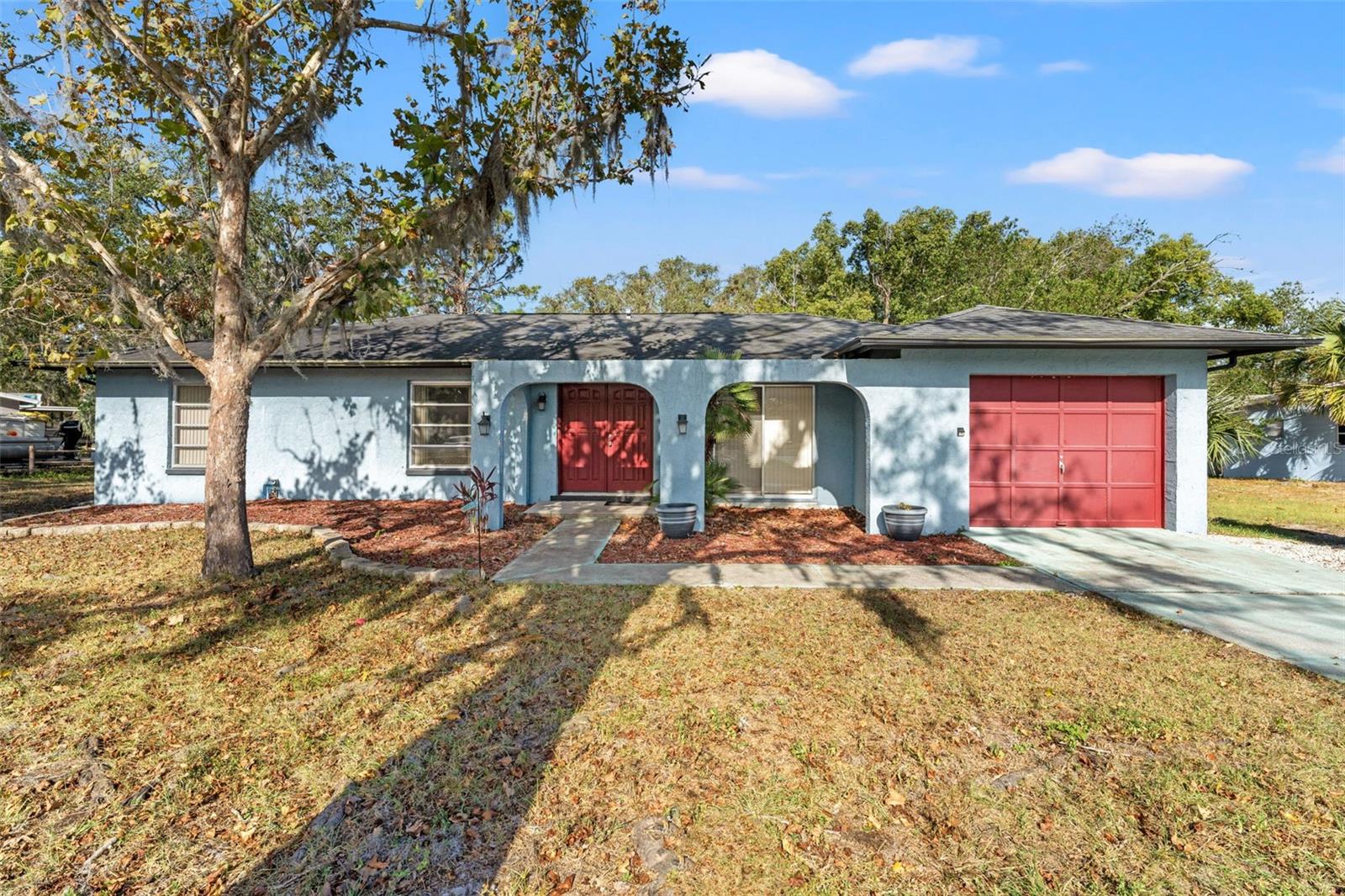 Details for 4511 Lakeshore Avenue, Spring Hill, FL 34606