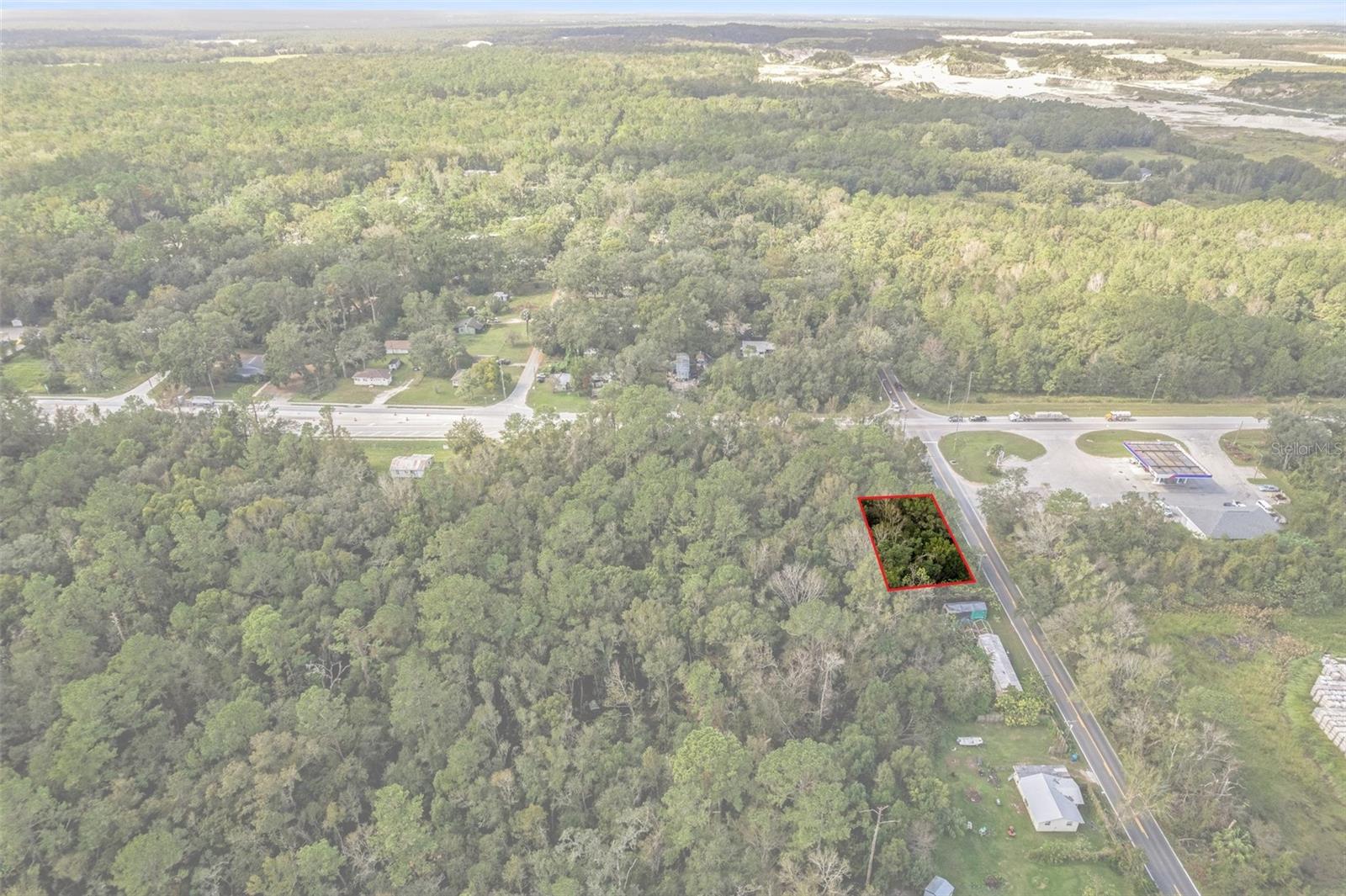 Listing photo id 3 for 00 Fort Dade Avenue