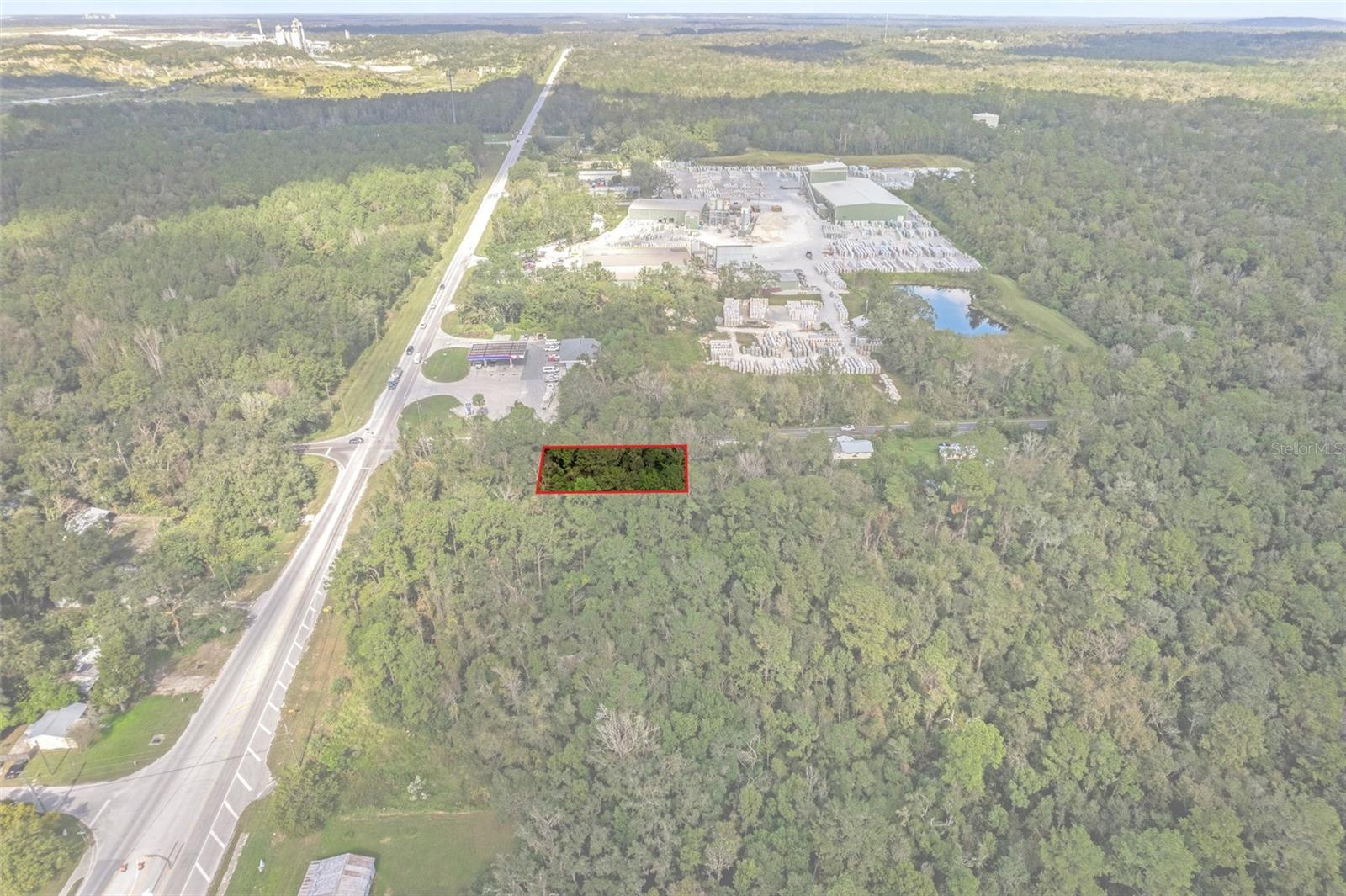 Listing photo id 5 for 00 Fort Dade Avenue