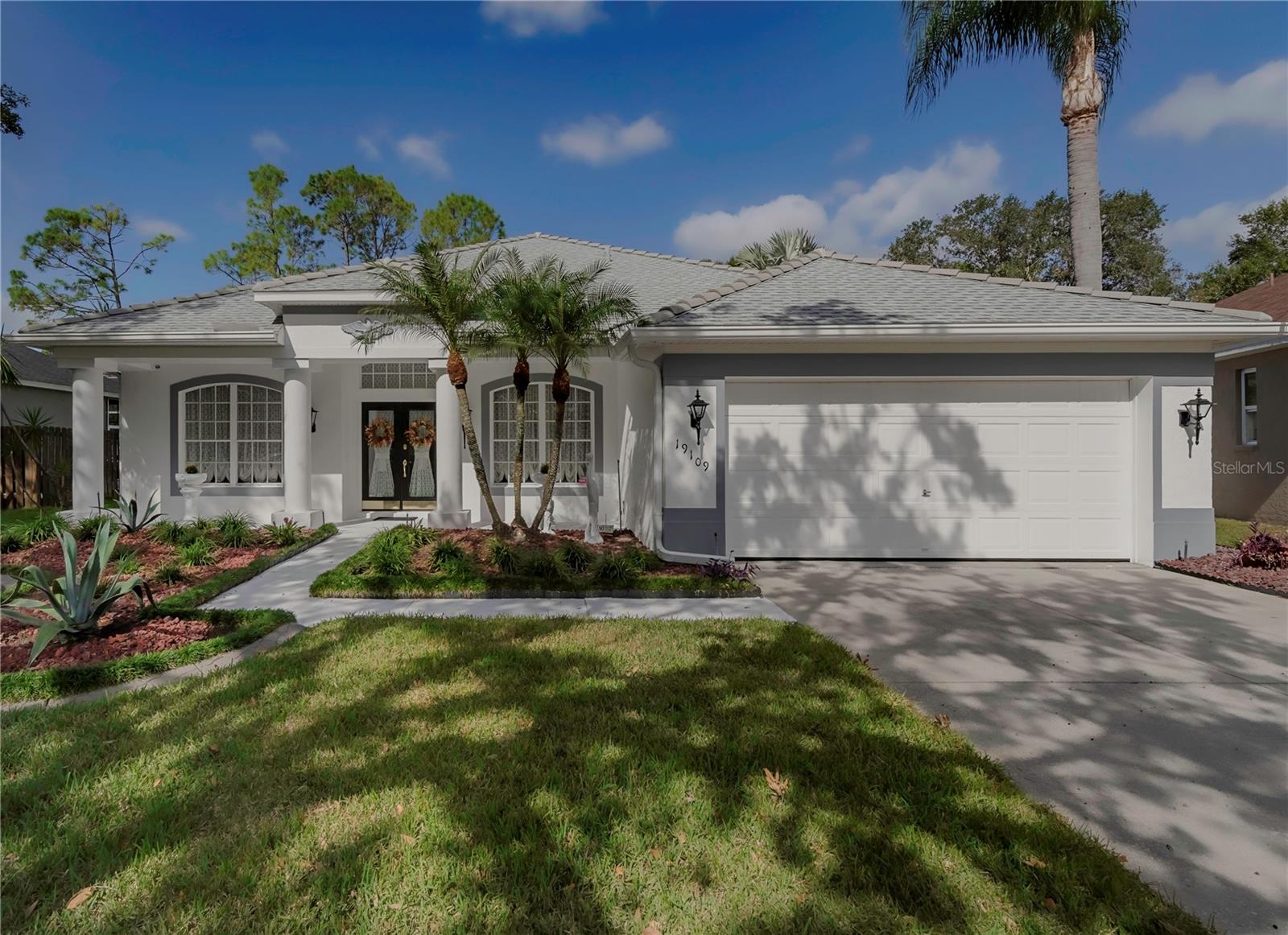 Details for 19109 Cherry Rose Circle, LUTZ, FL 33558