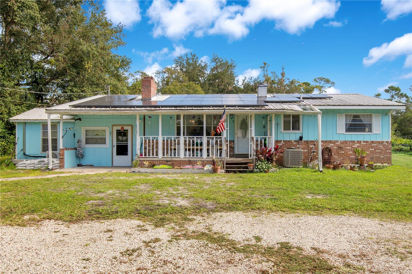 Details for 1511 James Street, NEW SMYRNA BEACH, FL 32168