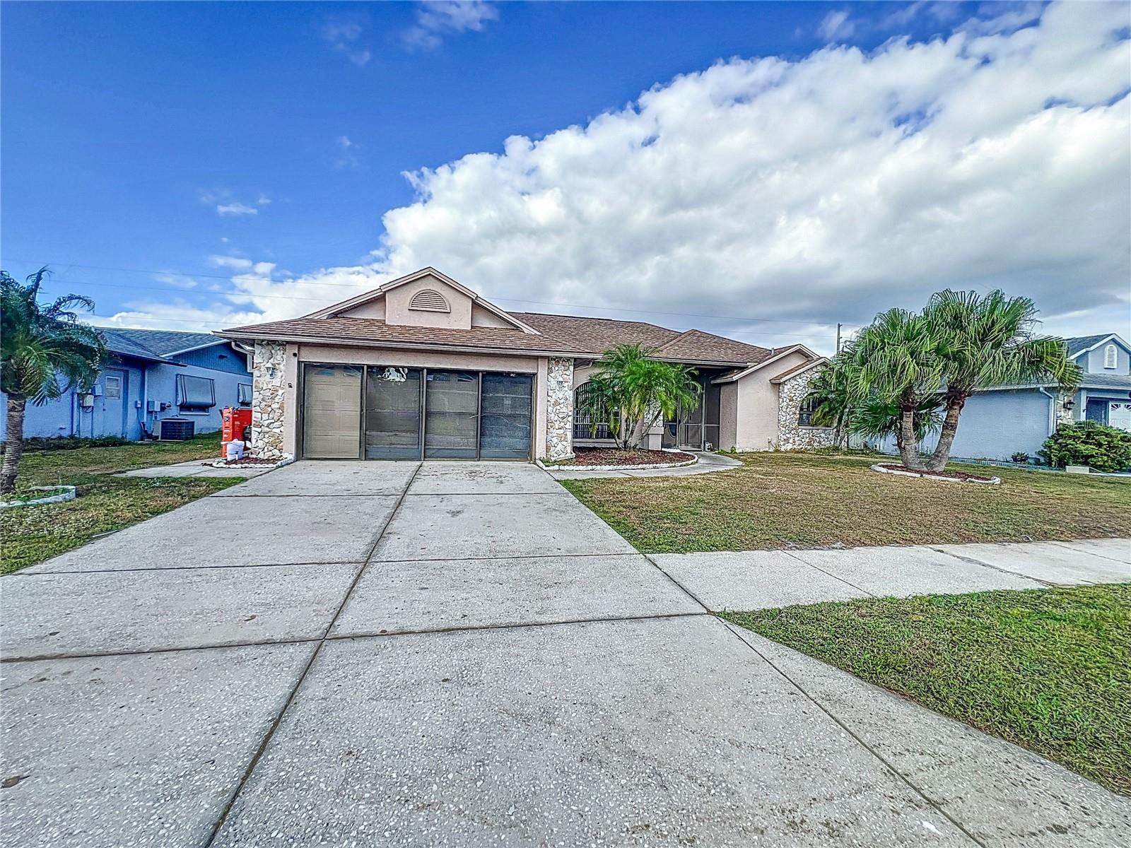 Details for 8127 Tarsier Avenue, NEW PORT RICHEY, FL 34653