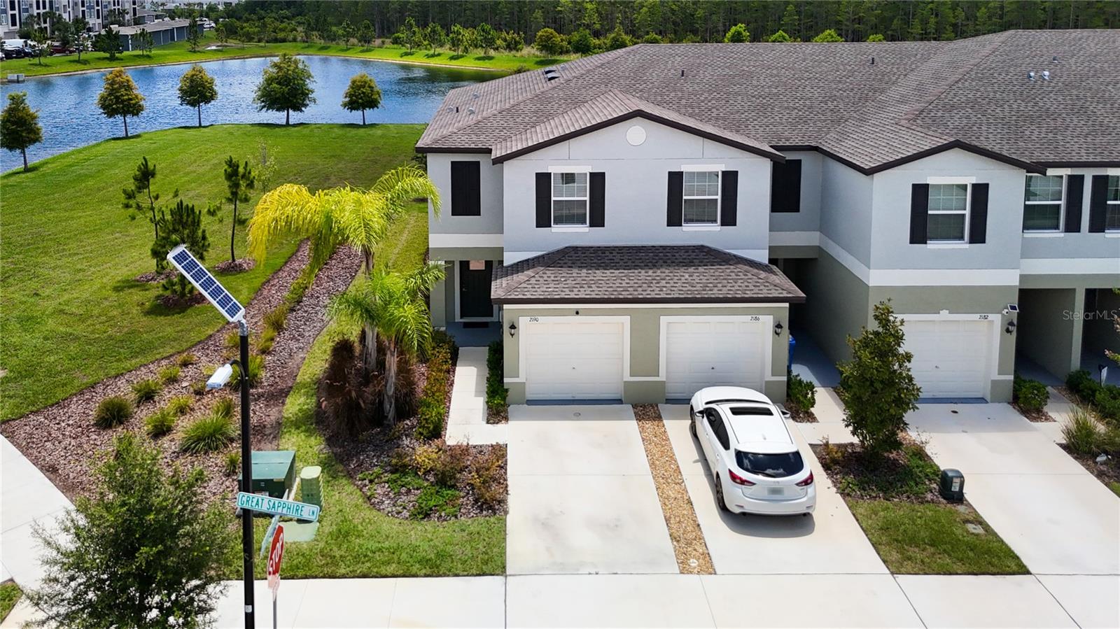 Details for 2190 Great Sapphire Lane, LUTZ, FL 33558