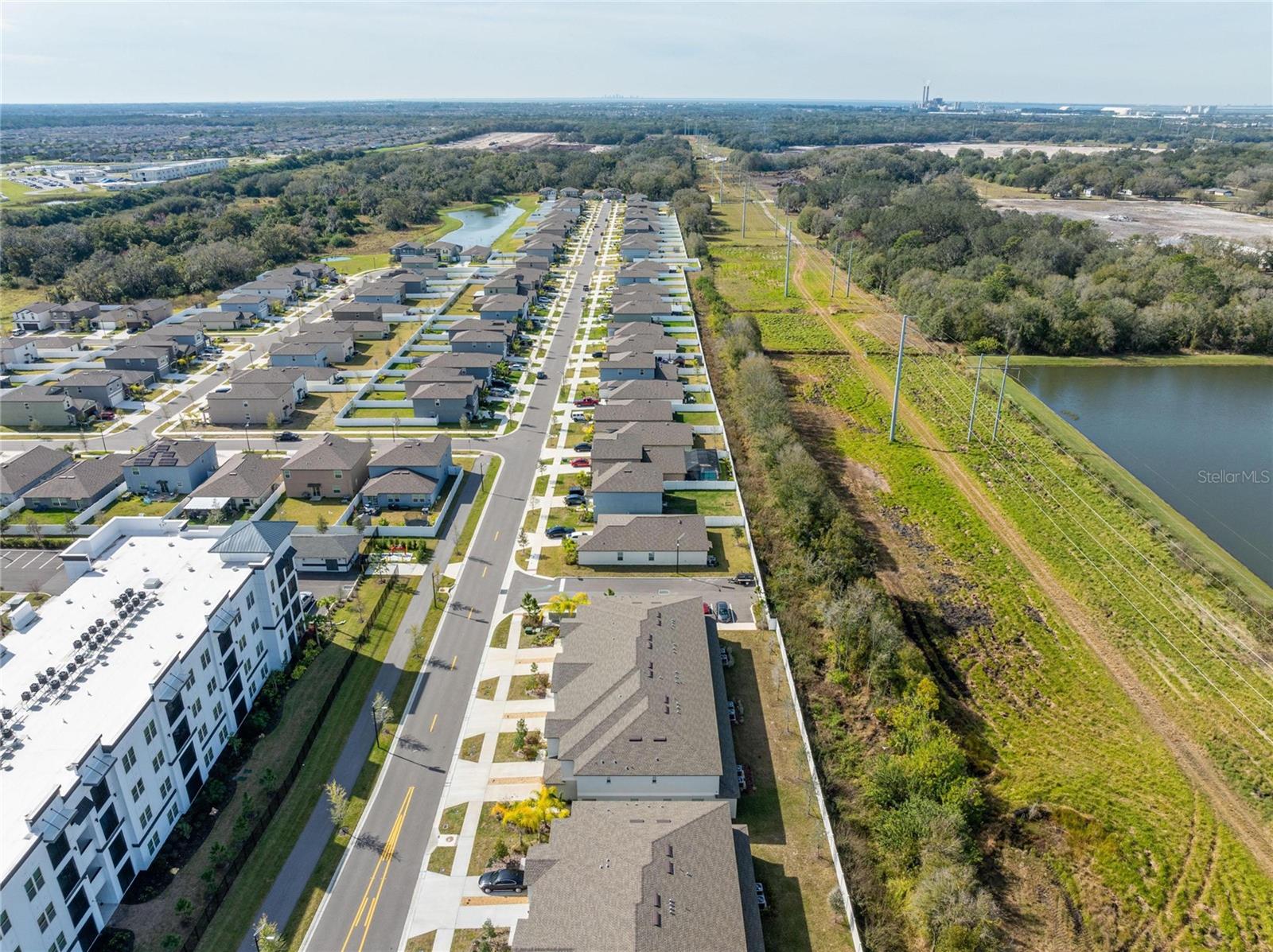 Image 66 of 80 For 10422 Shady Preserve Drive