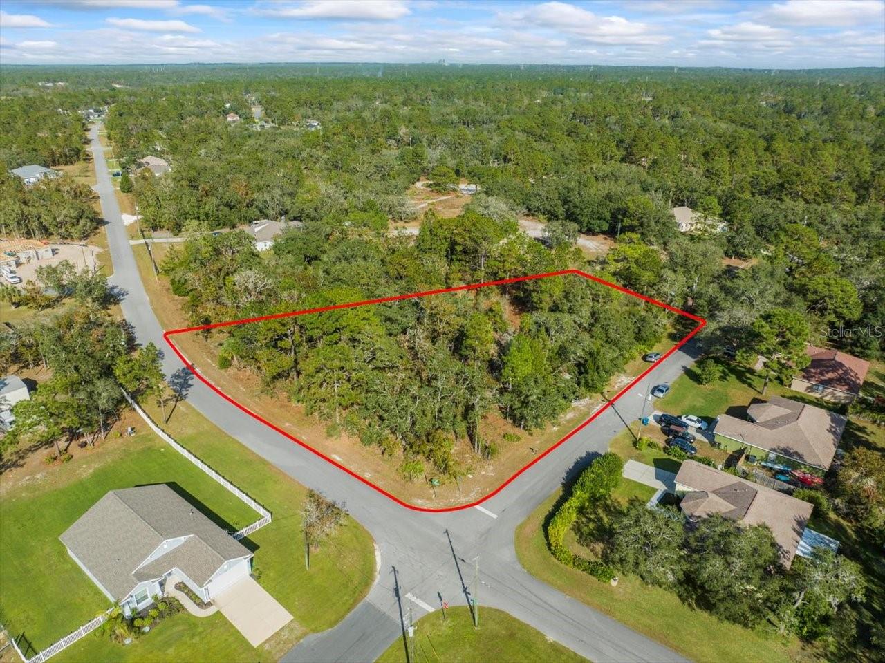 Details for 12078 Lark Sparrow Road, BROOKSVILLE, FL 34614