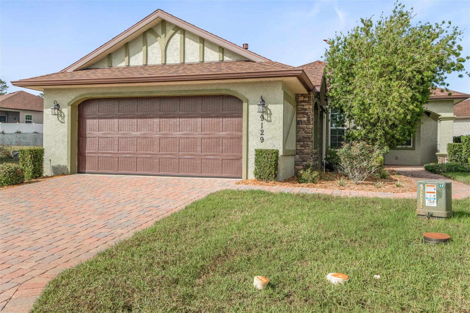 Details for 9129 Deer Park Drive, HOMOSASSA, FL 34446