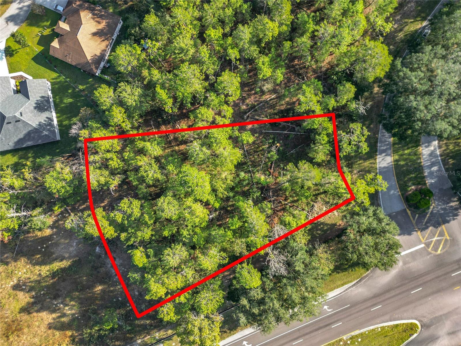 Details for 1 Oak Village Boulevard, HOMOSASSA, FL 34446