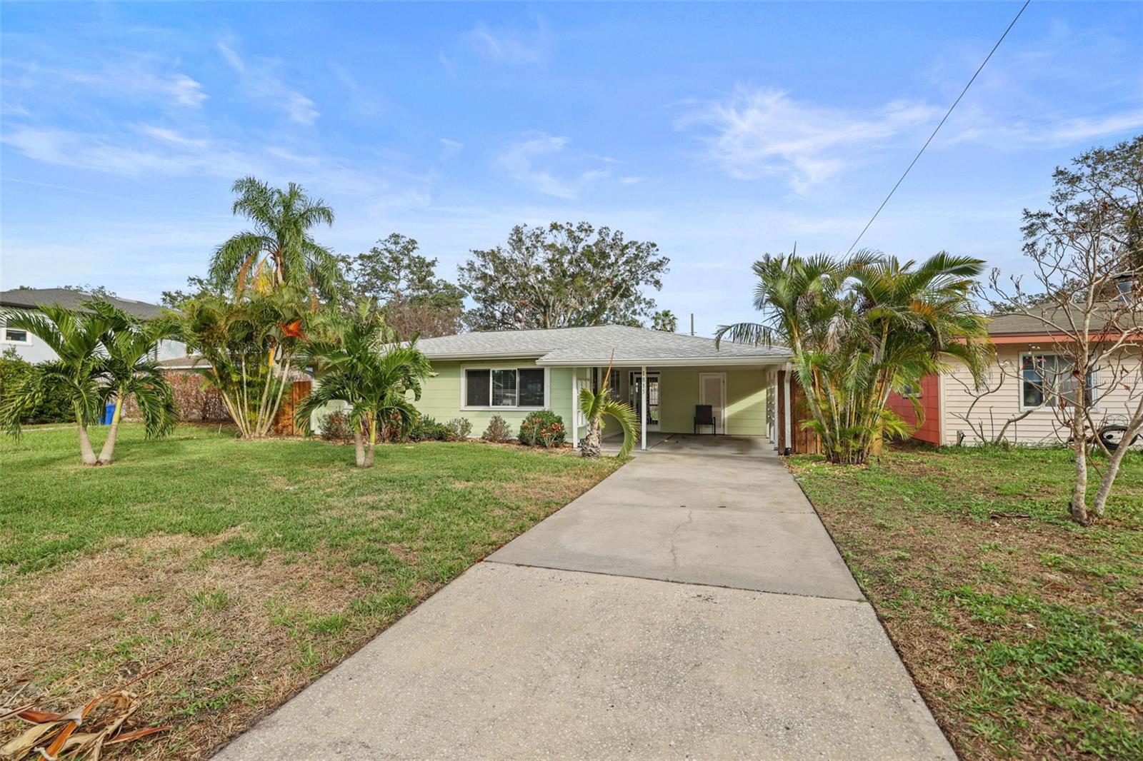 Details for 1815 Douglas Avenue, DUNEDIN, FL 34698