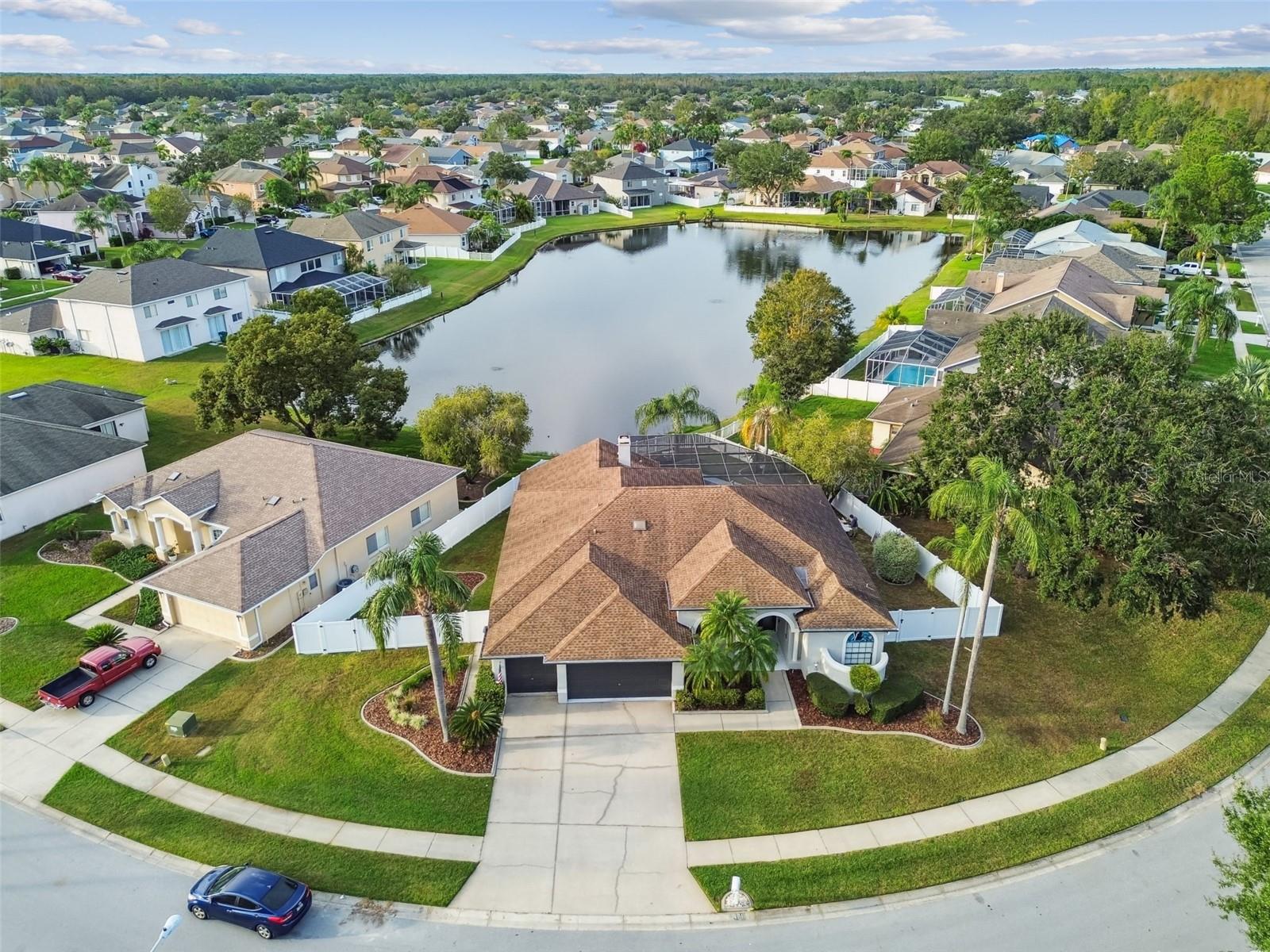 Image 80 of 86 For 4711 Balsam Drive