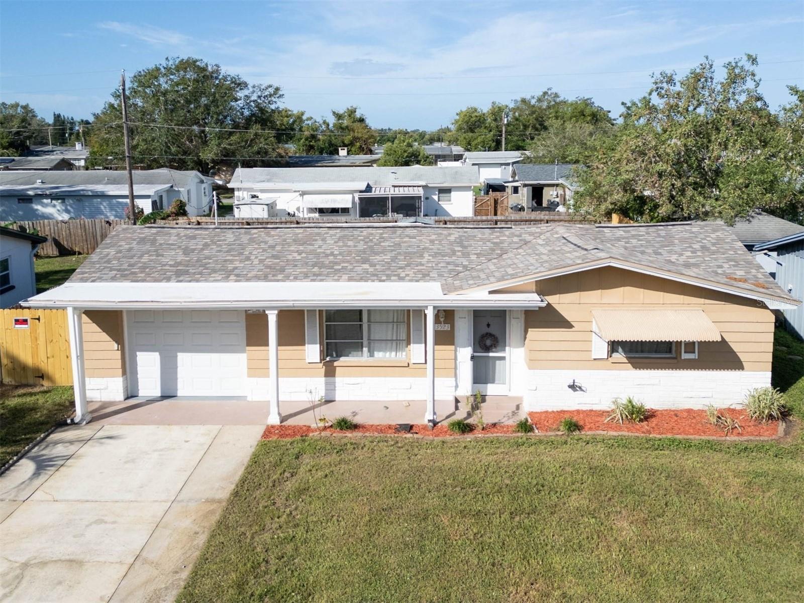 Details for 3523 Kingsbury Drive, HOLIDAY, FL 34691