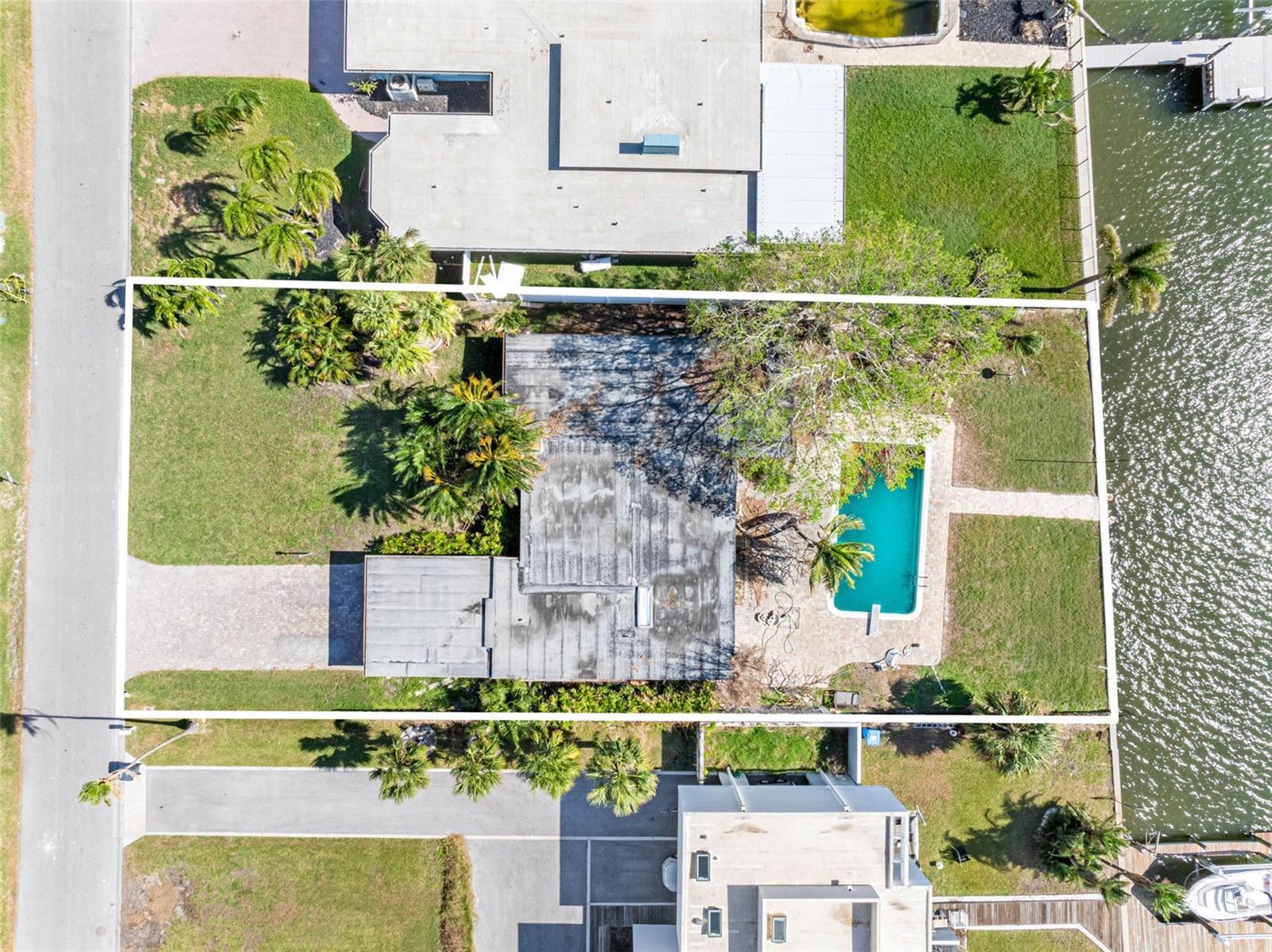 Details for 7 Treasure Lane, TREASURE ISLAND, FL 33706