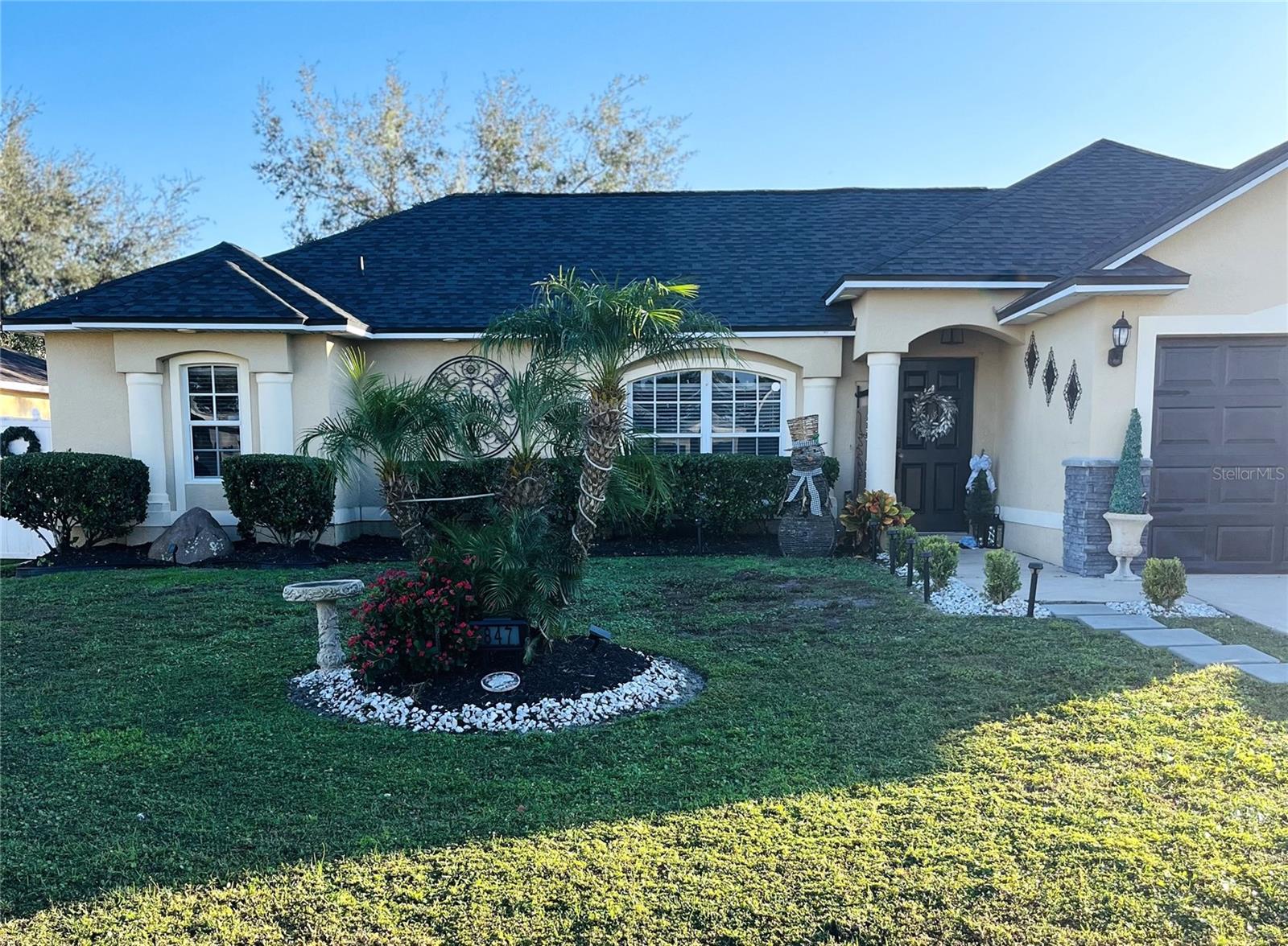 Details for 847 Blanc Court, KISSIMMEE, FL 34759