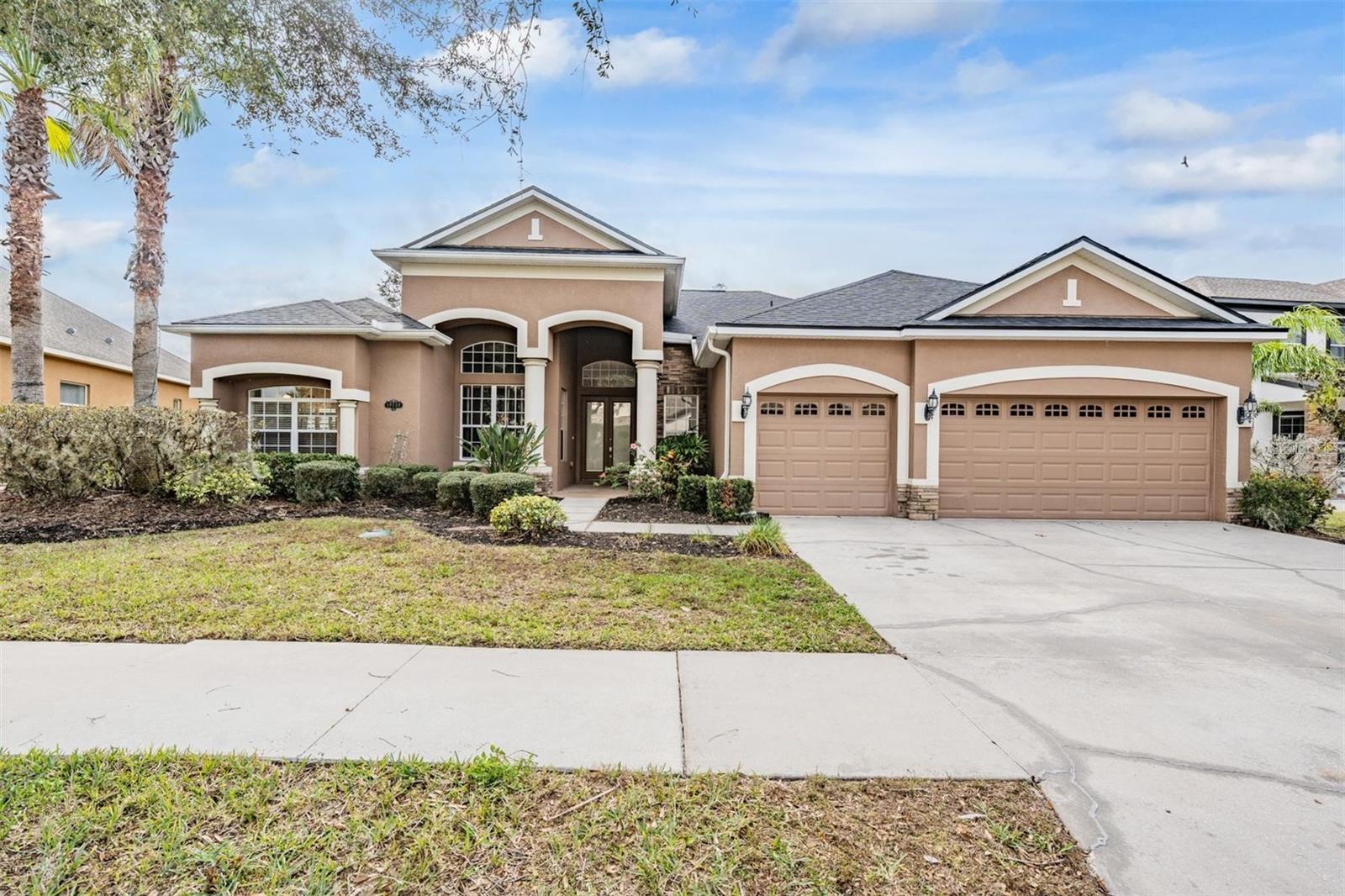 Details for 19230 Climbing Aster Drive, TAMPA, FL 33647