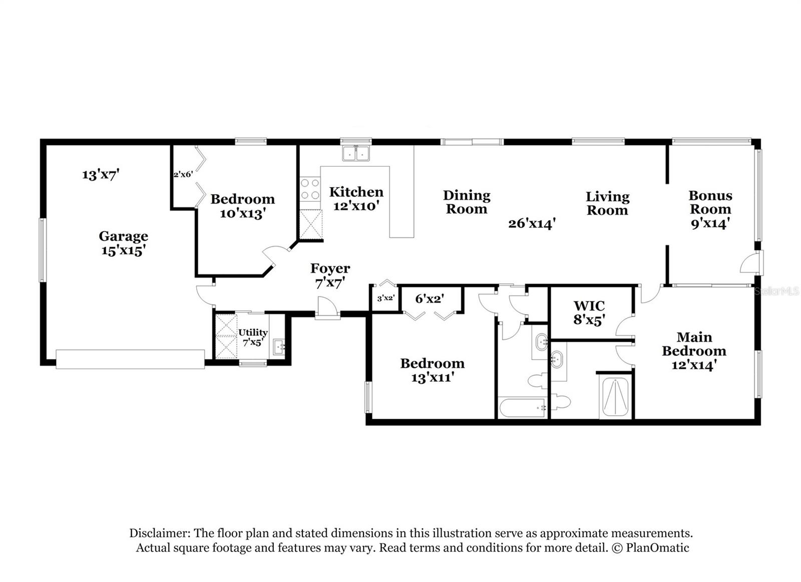 Image 16 of 16 For 2294 Trailwinds Terrace