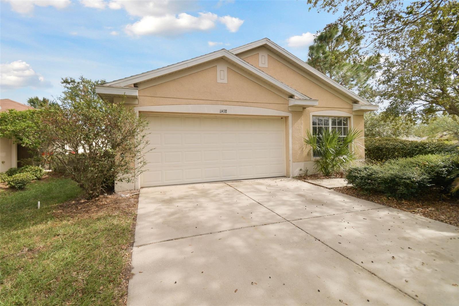 Details for 11438 Crestlake Village Drive, RIVERVIEW, FL 33569