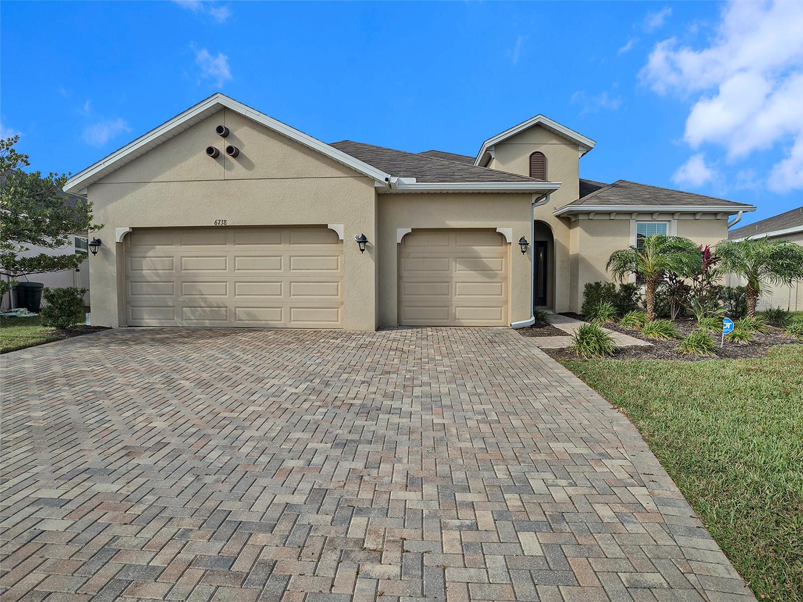 Details for 6738 Devesta Loop, PALMETTO, FL 34221