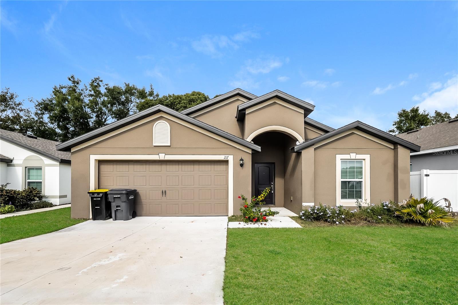 Details for 217 Kensington View Boulevard, WINTER HAVEN, FL 33880