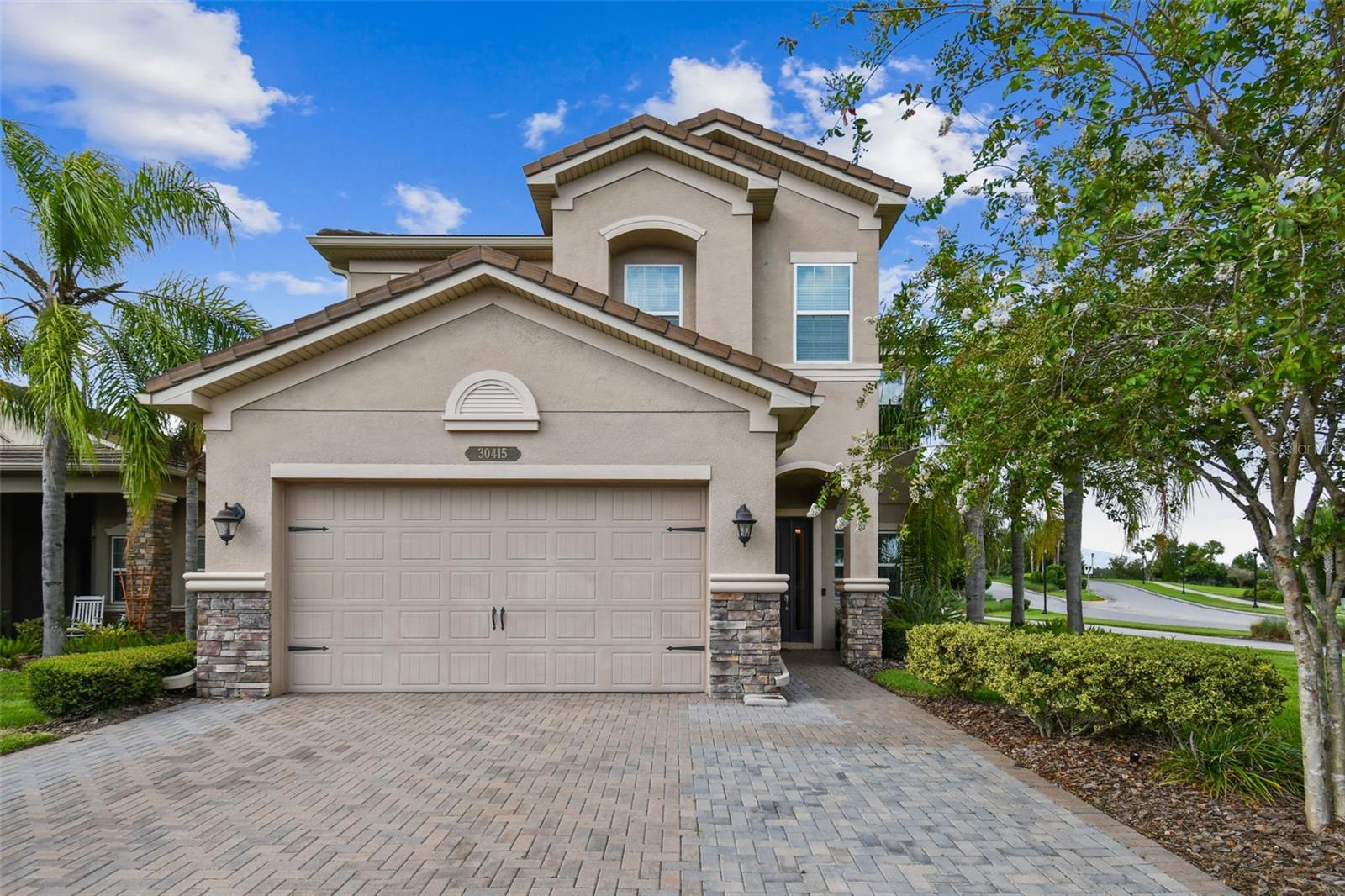 Details for 30415 Palmer Oak Drive, WESLEY CHAPEL, FL 33543