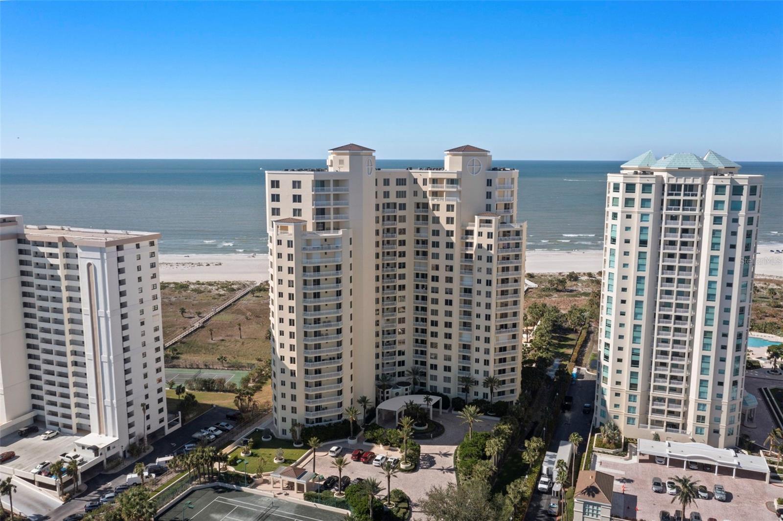 Details for 1200 Gulf Boulevard 503, CLEARWATER BEACH, FL 33767