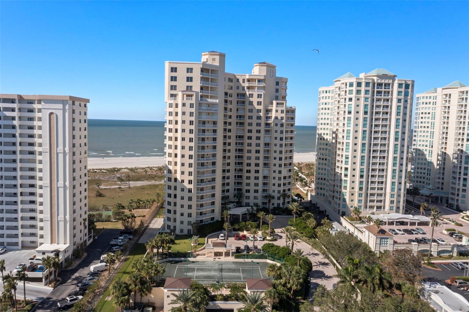 Image 41 of 55 For 1200 Gulf Boulevard 503