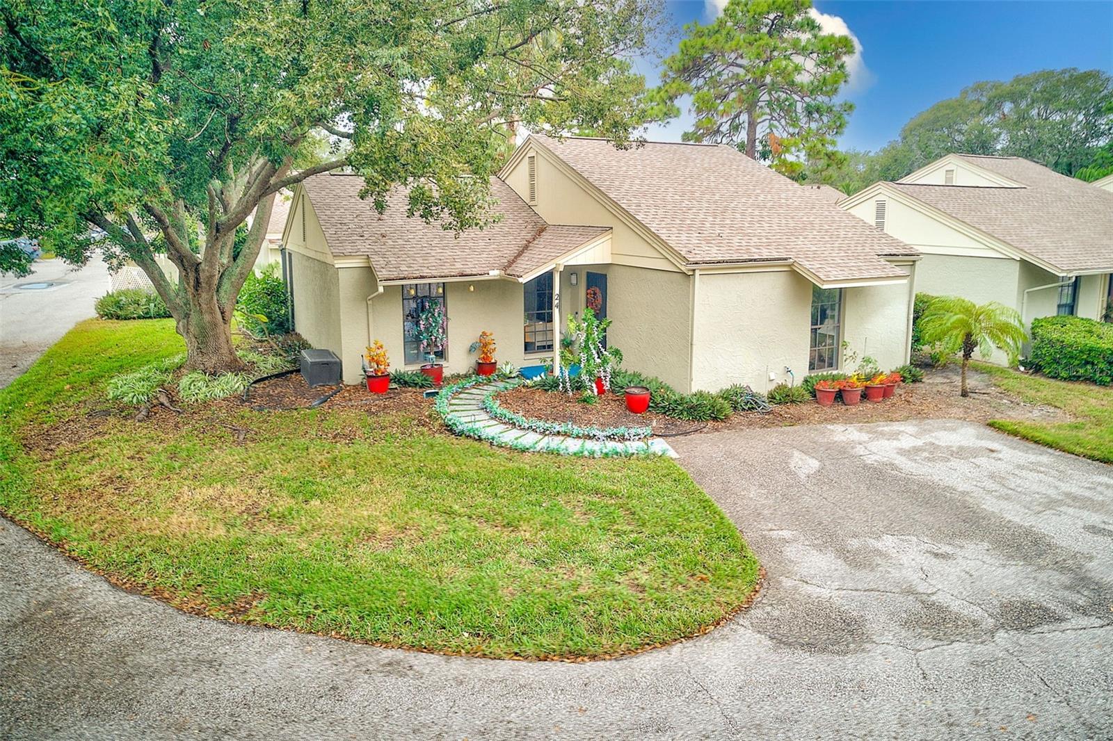 Details for 24 Windrush Bay Drive, TARPON SPRINGS, FL 34689