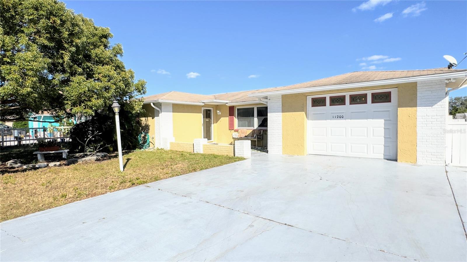 Details for 11200 Meadow Drive, PORT RICHEY, FL 34668