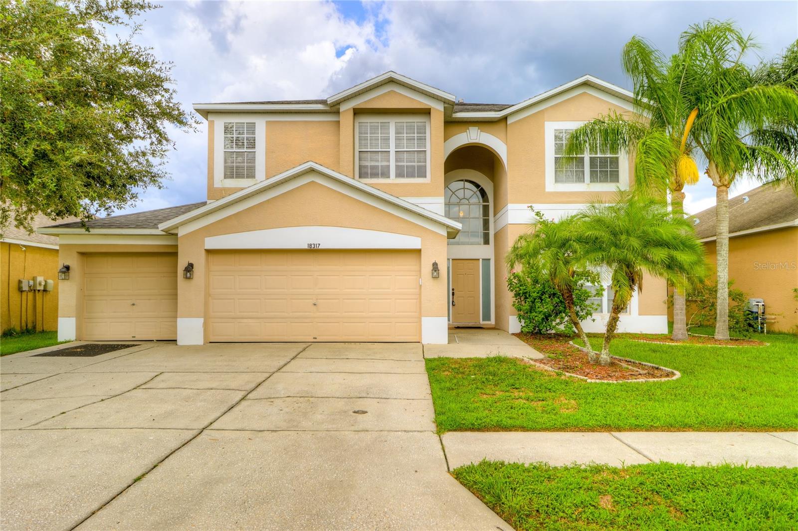 Details for 18317 Cypress Haven Drive, TAMPA, FL 33647