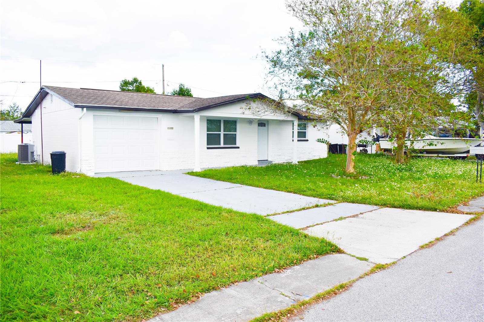 Details for 5053 Springland Drive, HOLIDAY, FL 34690