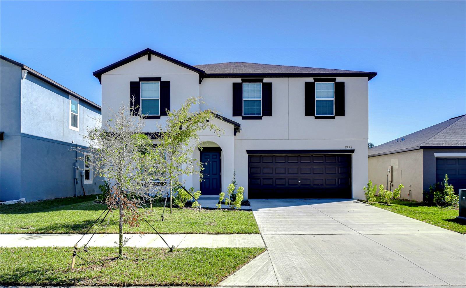 Details for 9796 Branching Ship Trace, WESLEY CHAPEL, FL 33545