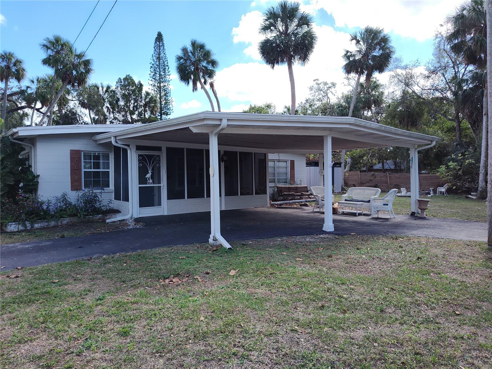 Details for 5634 Broadway Avenue, NEW PORT RICHEY, FL 34652