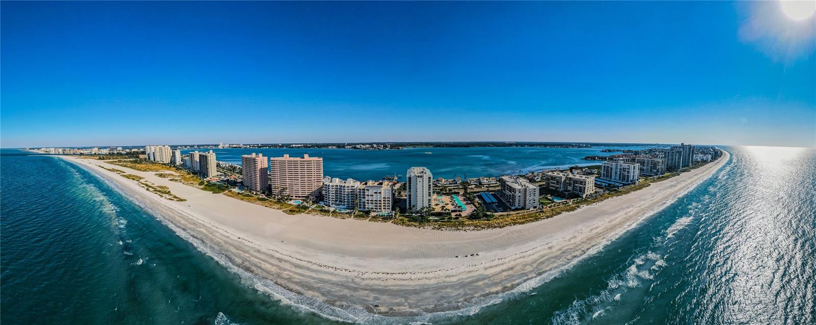 Image 93 of 94 For 1390 Gulf Boulevard 1204