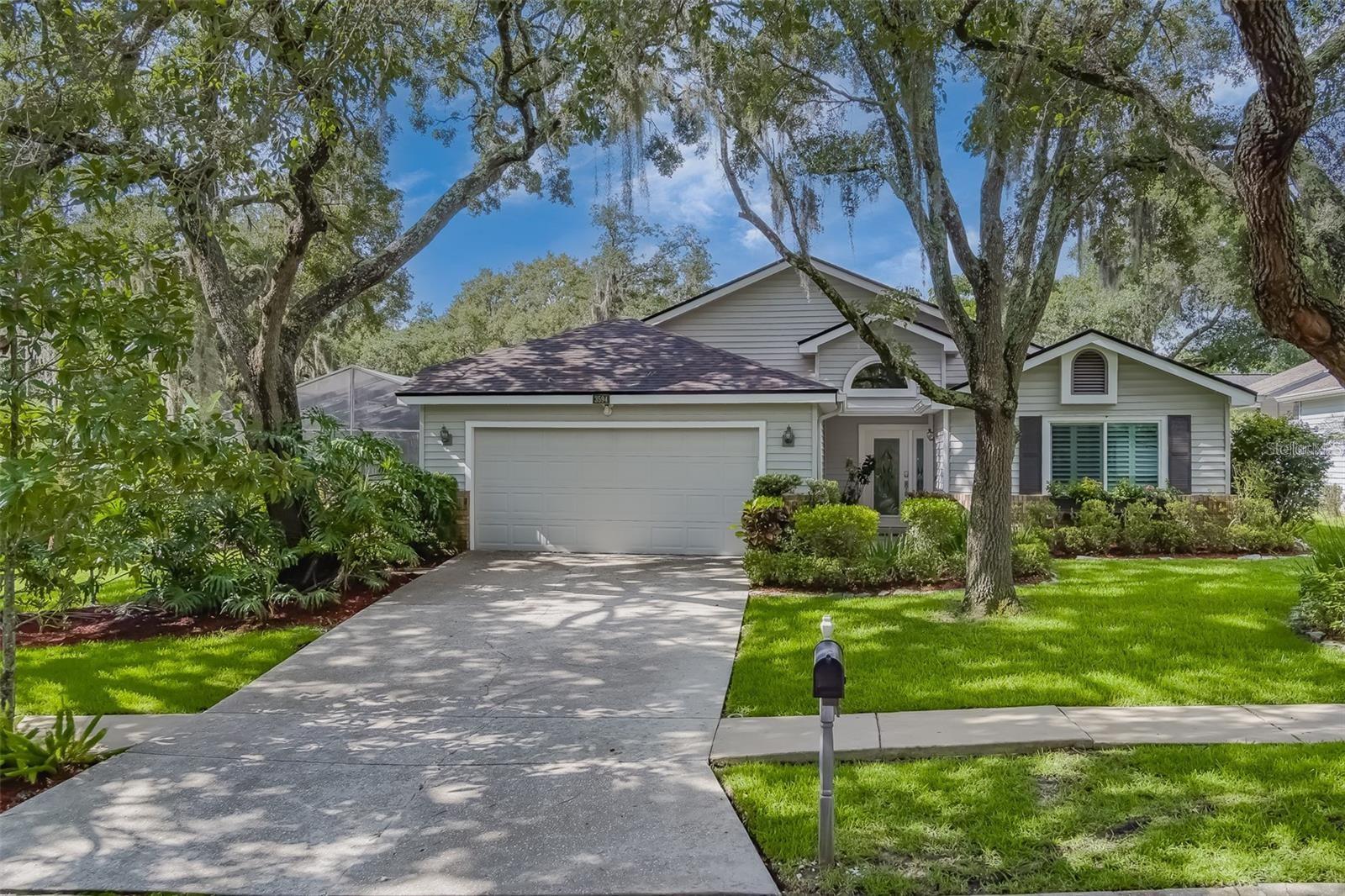 Details for 3594 Deer Run S, PALM HARBOR, FL 34684