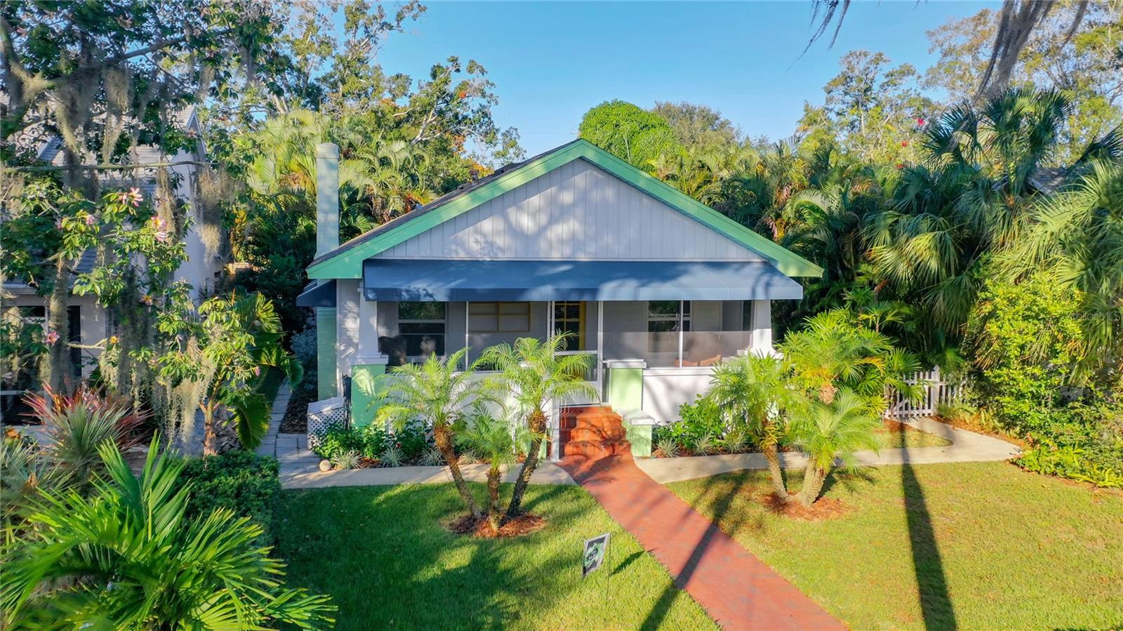 Details for 2758 10th Street N, Saint Petersburg, FL 33704