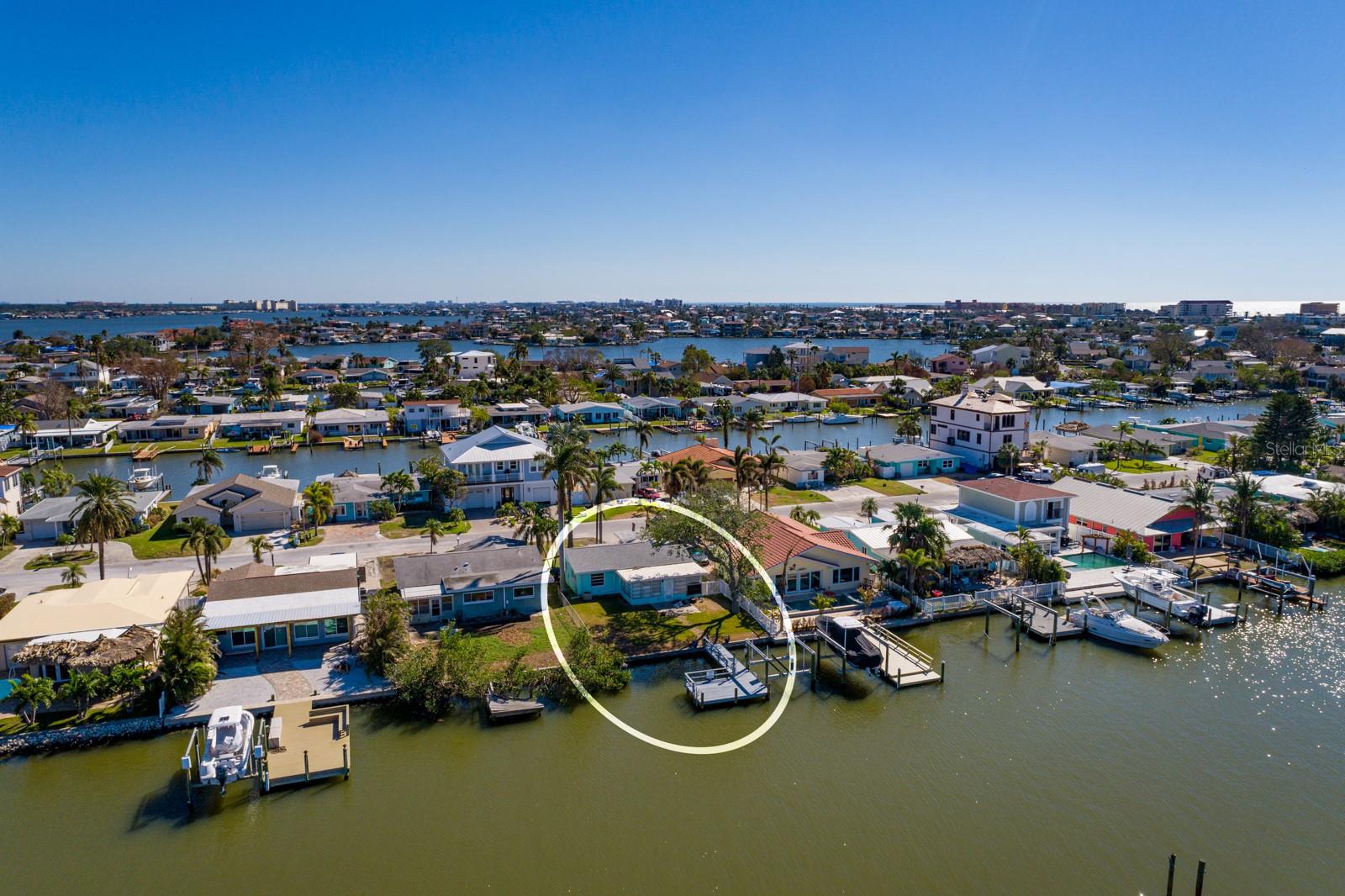 Details for 17726 Long Point Drive, REDINGTON SHORES, FL 33708