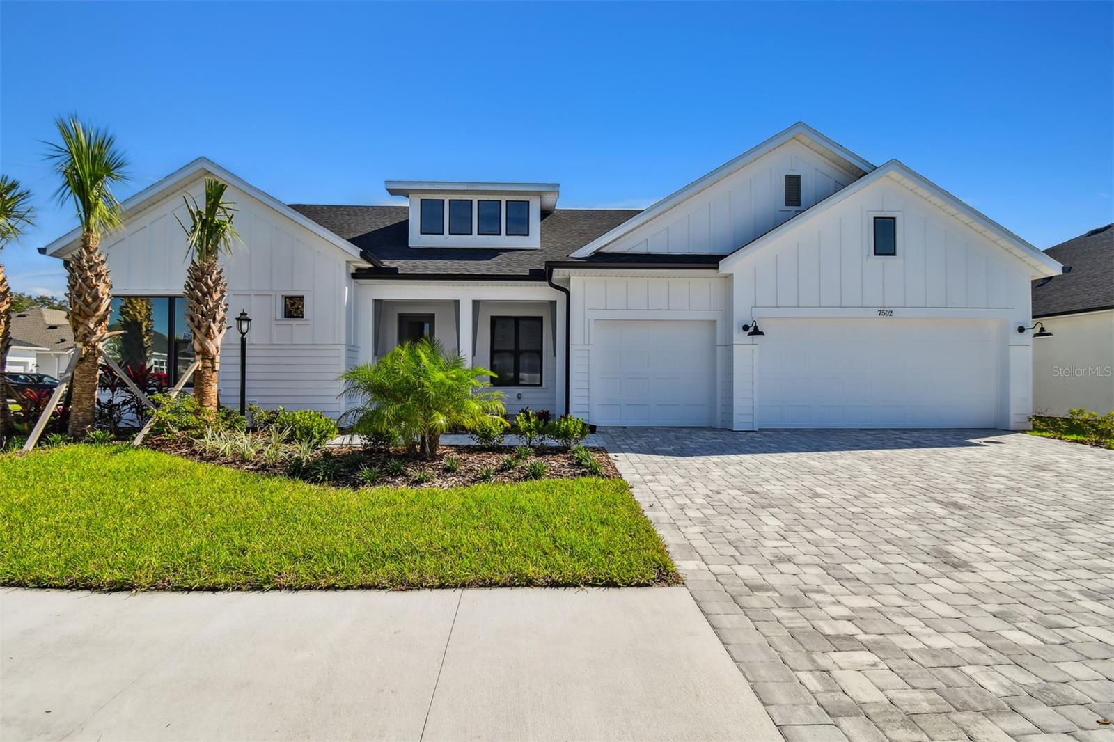 Details for 7502 Ashbrooke Pine Loop, ODESSA, FL 33556